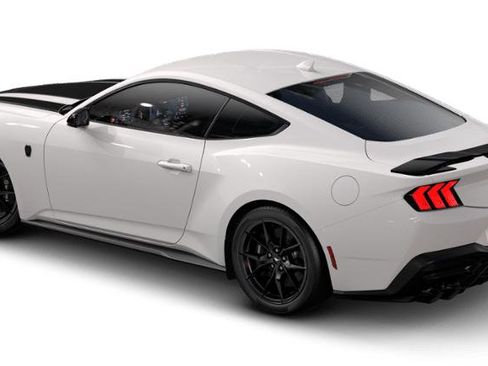 New 2026 Ford Mustang Dark Horse RWD image 24
