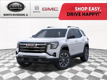 New 2026 GMC Terrain Elevation w/ Elevation Premium Package