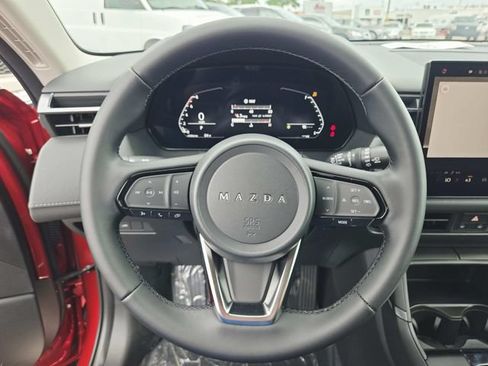 New 2026 MAZDA CX-5 Preferred AWD/4WD image 18