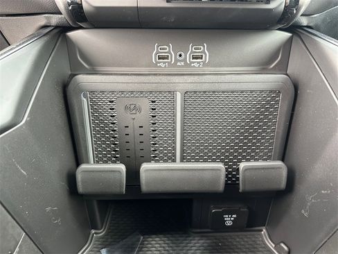 New 2026 RAM 1500 Big Horn image 27