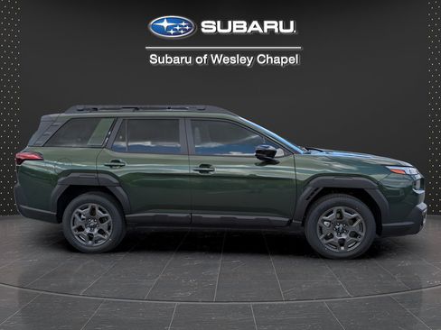 Certified 2026 Subaru Outback Premium AWD/4WD image 4