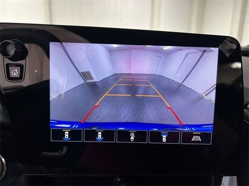 Used 2022 Chevrolet Corvette Stingray Preferred Cpe w/ 2LT image 15