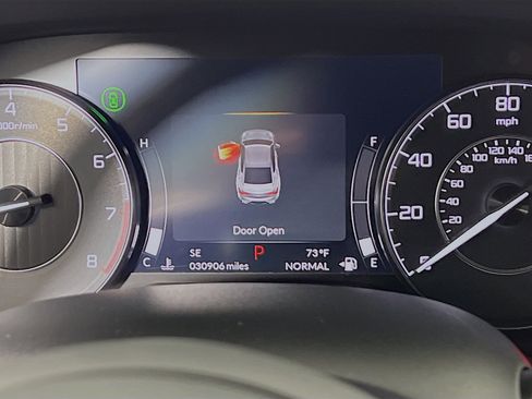 Used 2023 Acura TLX w/ Technology Package image 22