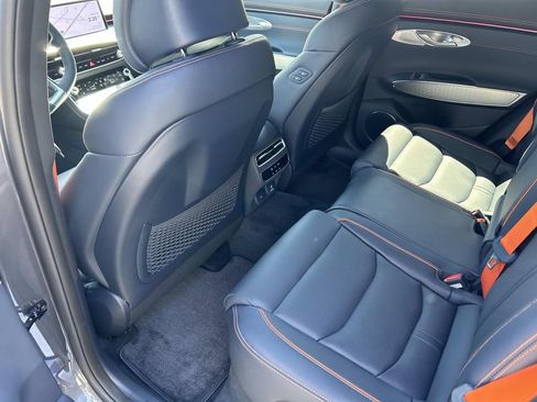 New 2026 Genesis GV70 2.5T Sport Prestige AWD/4WD image 20