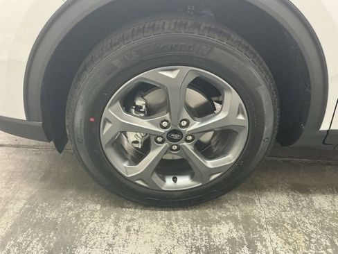 New 2026 Ford Escape ST-Line w/ Tech Pack #1 image 12