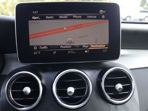 Used 2019 Mercedes-Benz GLC 300 4MATIC Coupe image 27