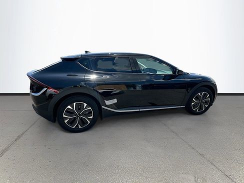 Certified 2024 Kia EV6 Light RWD image 8