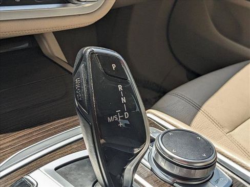 Used 2018 BMW 740i 740i image 12