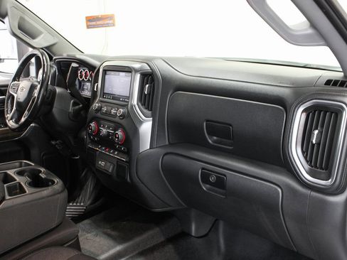 Used 2020 Chevrolet Silverado 1500 RST image 37