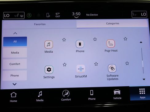 Used 2024 Chrysler Pacifica Touring-L FWD image 53