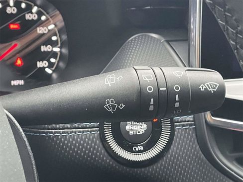 New 2026 Jeep Compass Latitude image 37