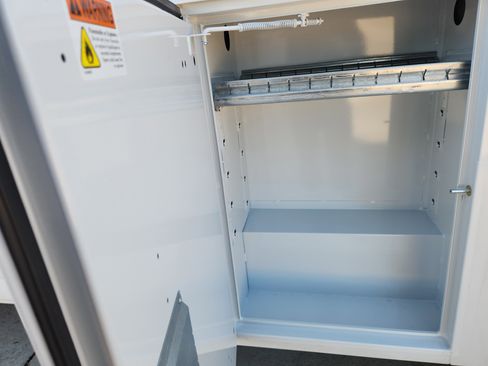 New 2025 Chevrolet Express 3500 w/ Power Convenience Package image 35