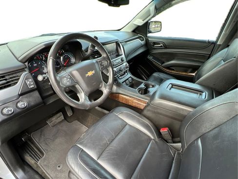 Used 2018 Chevrolet Tahoe LT AWD/4WD image 9