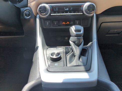 Certified 2023 Toyota RAV4 XLE Premium AWD/4WD image 26