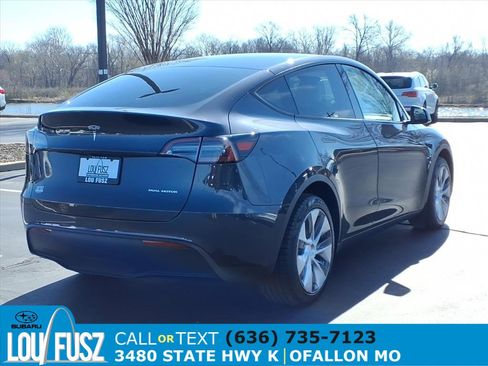 Used 2024 Tesla Model Y Long Range image 26