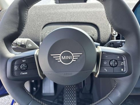 New 2025 MINI Cooper Countryman S image 15