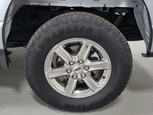 Used 2024 Ford F150 XLT w/ Mobile Office Package image 20