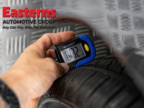 Used 2017 Honda Civic EX image 27