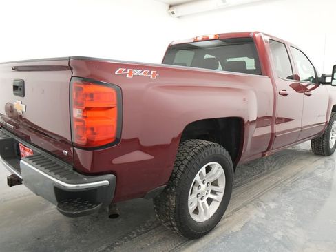 Used 2015 Chevrolet Silverado 1500 LT w/ All Star Edition AWD/4WD image 9