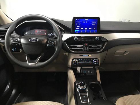 Used 2020 Ford Escape SE AWD/4WD image 21