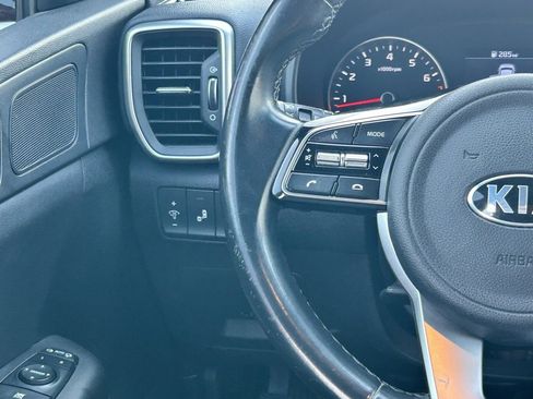 Used 2021 Kia Sportage S image 13