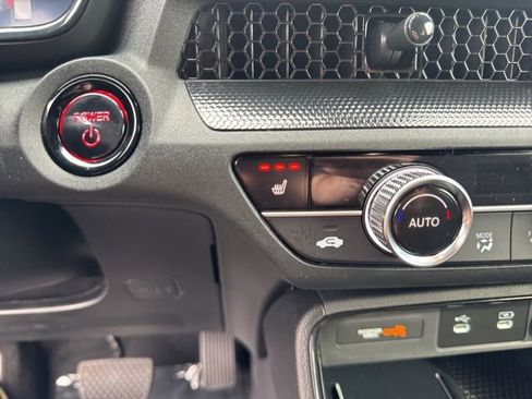New 2026 Honda CR-V TrailSport image 23