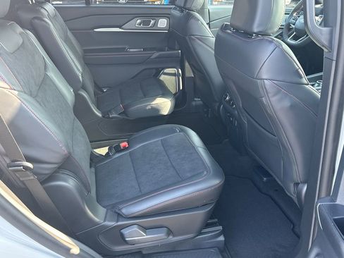 Used 2026 Ford Explorer ST w/ Sun And Sound Package RWD image 15