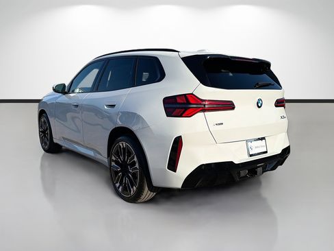 New 2026 BMW X3 xDrive30 w/ M Sport Package image 5
