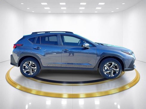New 2026 Subaru Crosstrek 2.0i Premium AWD/4WD image 5