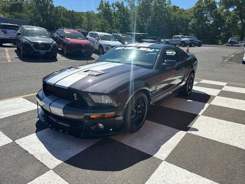 Used 2008 Ford Mustang Shelby GT500 RWD image 7