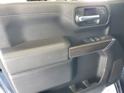 Used 2022 Chevrolet Silverado 1500 LT w/ All Star Edition Plus RWD image 13