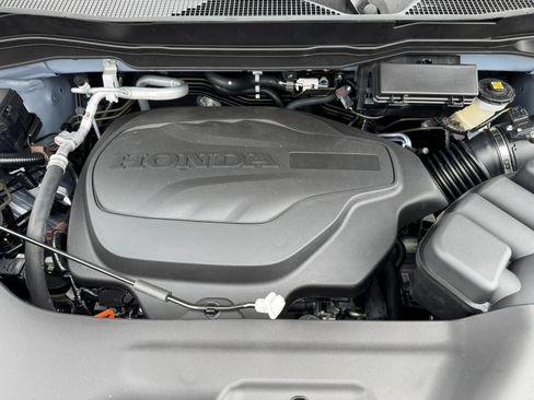 New 2026 Honda Ridgeline RTL image 13