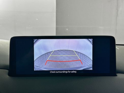 Used 2025 MAZDA CX-5 AWD 2.5 S w/ Preferred Package image 22