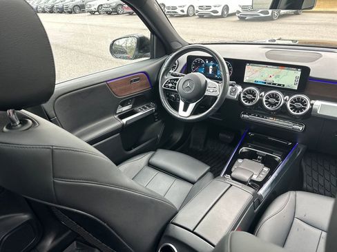 Certified 2022 Mercedes-Benz GLB 250 4MATIC image 36