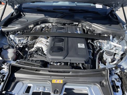 New 2026 Mercedes-Benz GLC 43 AMG 4MATIC Coupe image 45