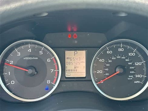 Used 2017 Subaru Forester 2.5i Premium w/ All-Weather Package image 7