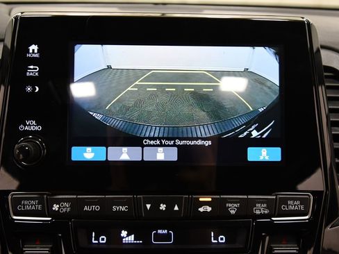 Used 2019 Honda Odyssey EX-L image 25