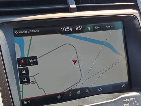 Used 2014 Ford Edge SEL w/ Equipment Group 205A AWD/4WD image 5