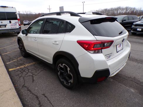 Used 2023 Subaru Crosstrek 2.5i Limited image 3