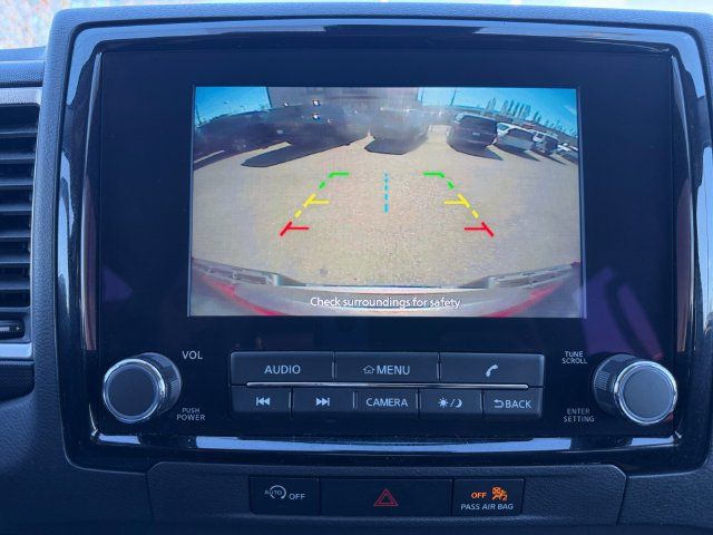 Used 2023 Nissan Frontier SV AWD/4WD image 25