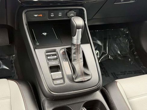 Certified 2026 Honda CR-V Sport Touring image 16