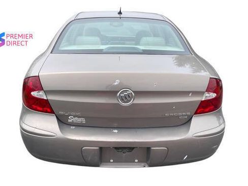 Used 2006 Buick LaCrosse CX FWD image 4