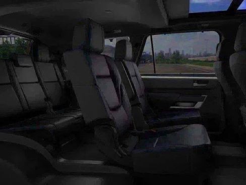 New 2026 Toyota Sequoia Platinum w/ TRD Off-Road Package AWD/4WD image 87
