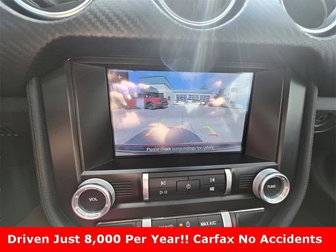 Used 2021 Ford Mustang Coupe w/ Equipment Group 101A image 11