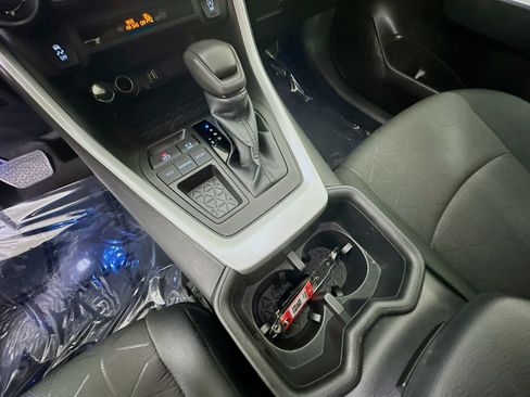 Used 2023 Toyota RAV4 XLE w/ Convenience Package image 22