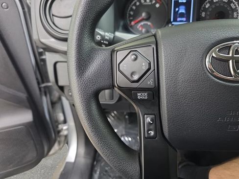 Certified 2023 Toyota Tacoma SR AWD/4WD image 14