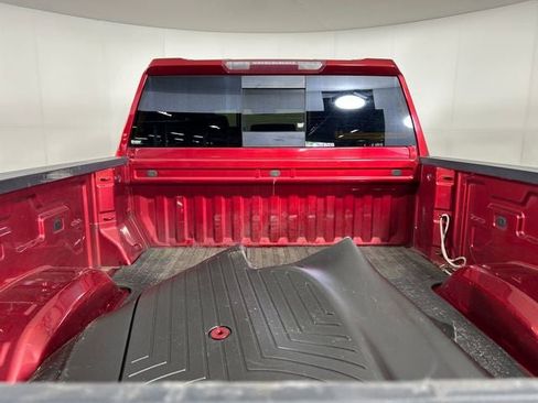 Used 2021 Chevrolet Silverado 3500 LTZ w/ LTZ Convenience Package AWD/4WD image 27