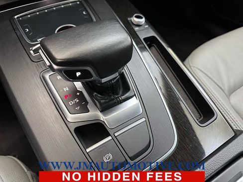Used 2018 Audi Q5 2.0T Premium Plus w/ Premium Plus Package image 30
