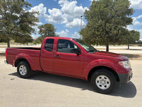 Used 2014 Nissan Frontier S RWD image 49