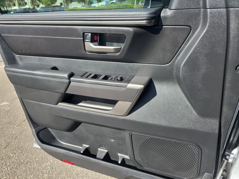 Used 2024 Toyota Tundra SR5 w/ TRD Sport Package image 24